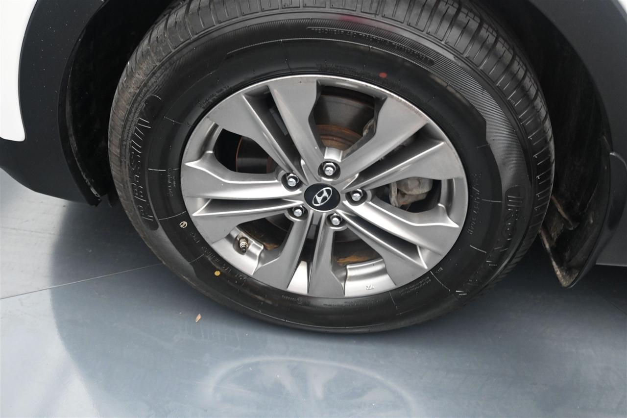 Hyundai Santa Fe Sport 2.4 FWD 2015