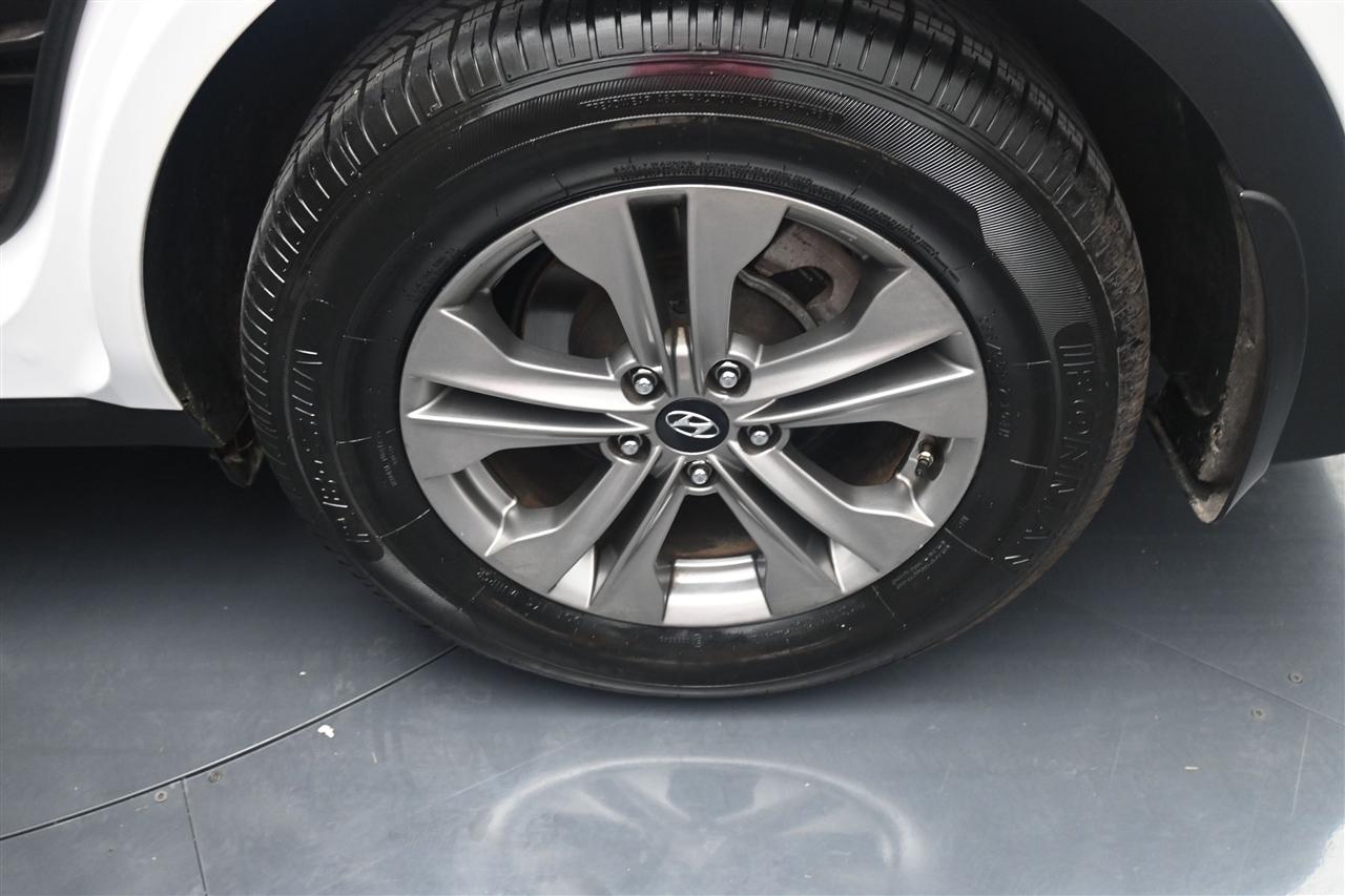 Hyundai Santa Fe Sport 2.4 FWD 2015