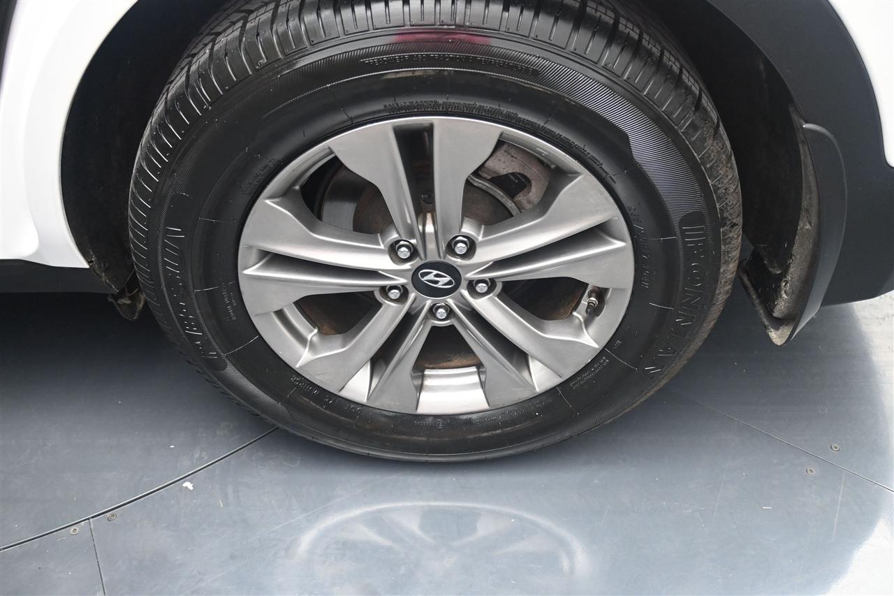 Hyundai Santa Fe Sport 2.4 FWD 2015