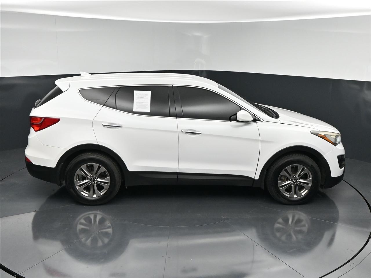 Hyundai Santa Fe Sport 2.4 FWD 2015