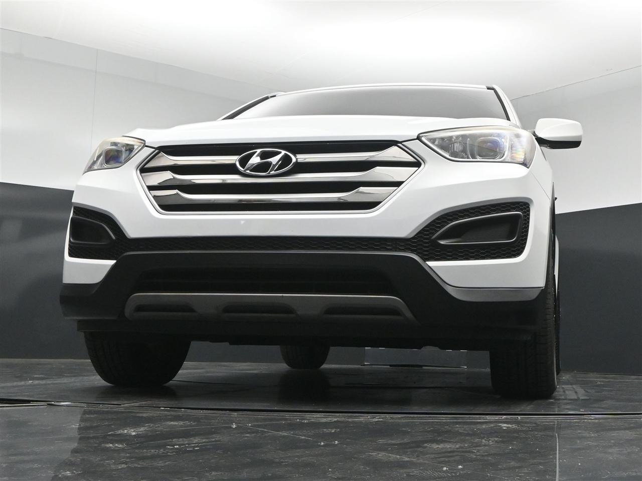 Hyundai Santa Fe Sport 2.4 FWD 2015