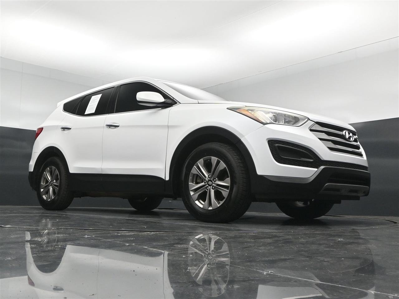 Hyundai Santa Fe Sport 2.4 FWD 2015