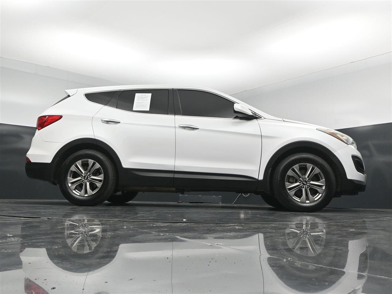 Hyundai Santa Fe Sport 2.4 FWD 2015