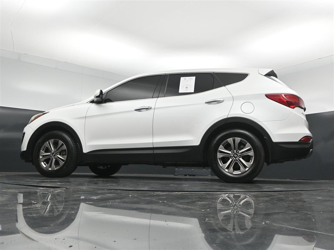Hyundai Santa Fe Sport 2.4 FWD 2015