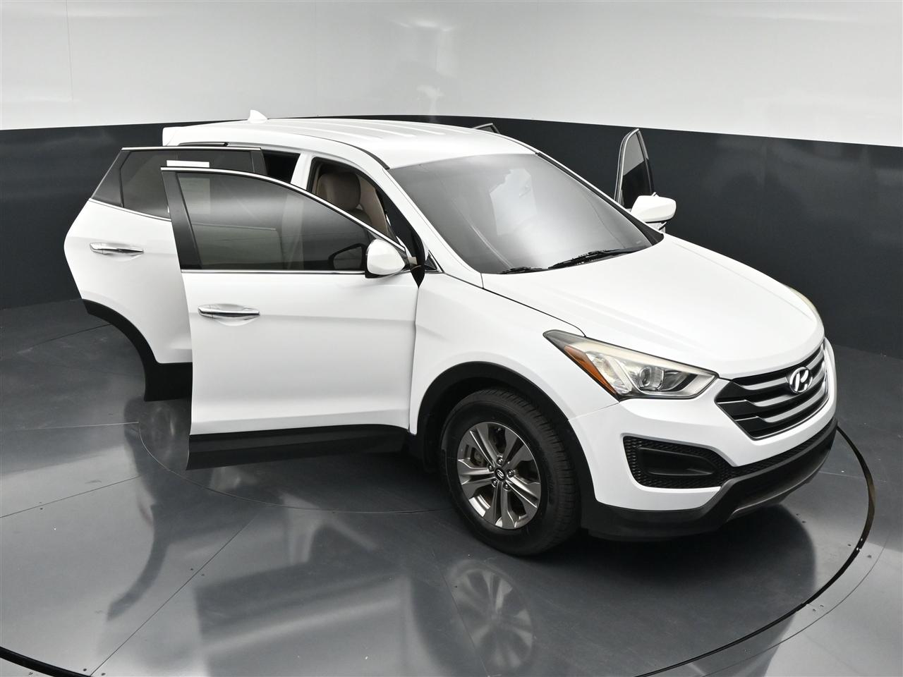 Hyundai Santa Fe Sport 2.4 FWD 2015