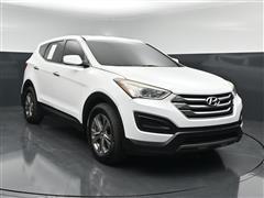 2015 Hyundai Santa Fe 