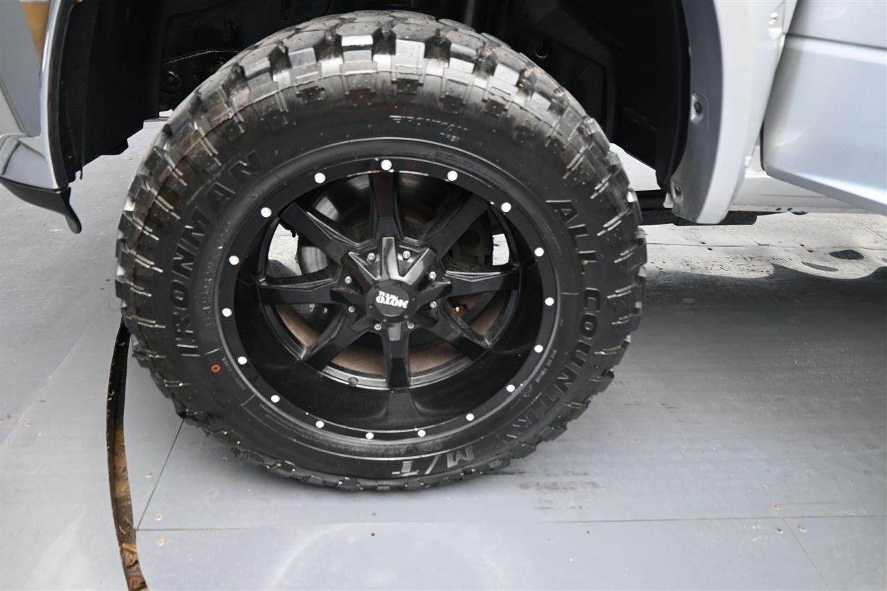 RAM 2500 Tradesman Crew Cab SWB 4WD 2015