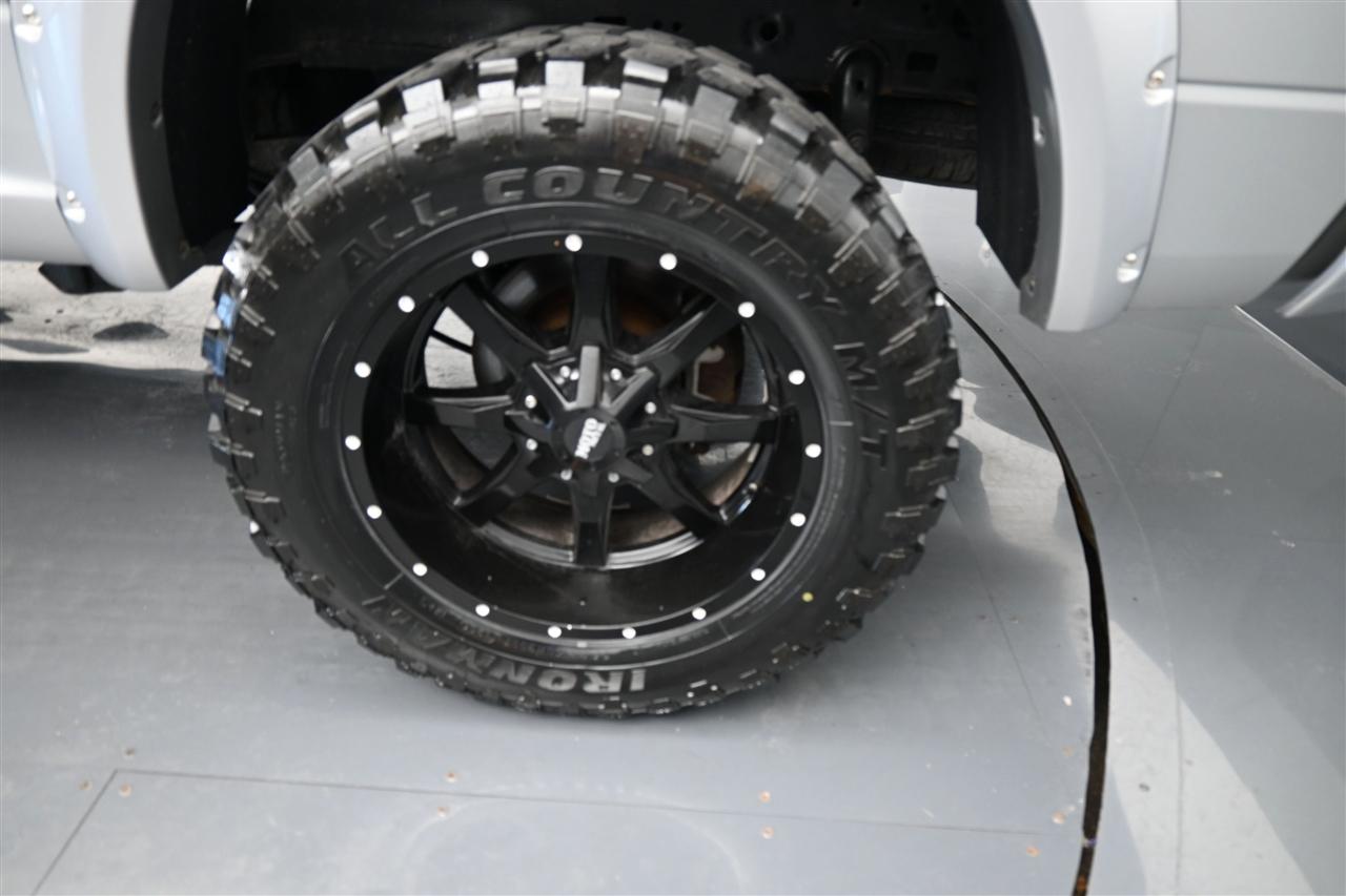RAM 2500 Tradesman Crew Cab SWB 4WD 2015