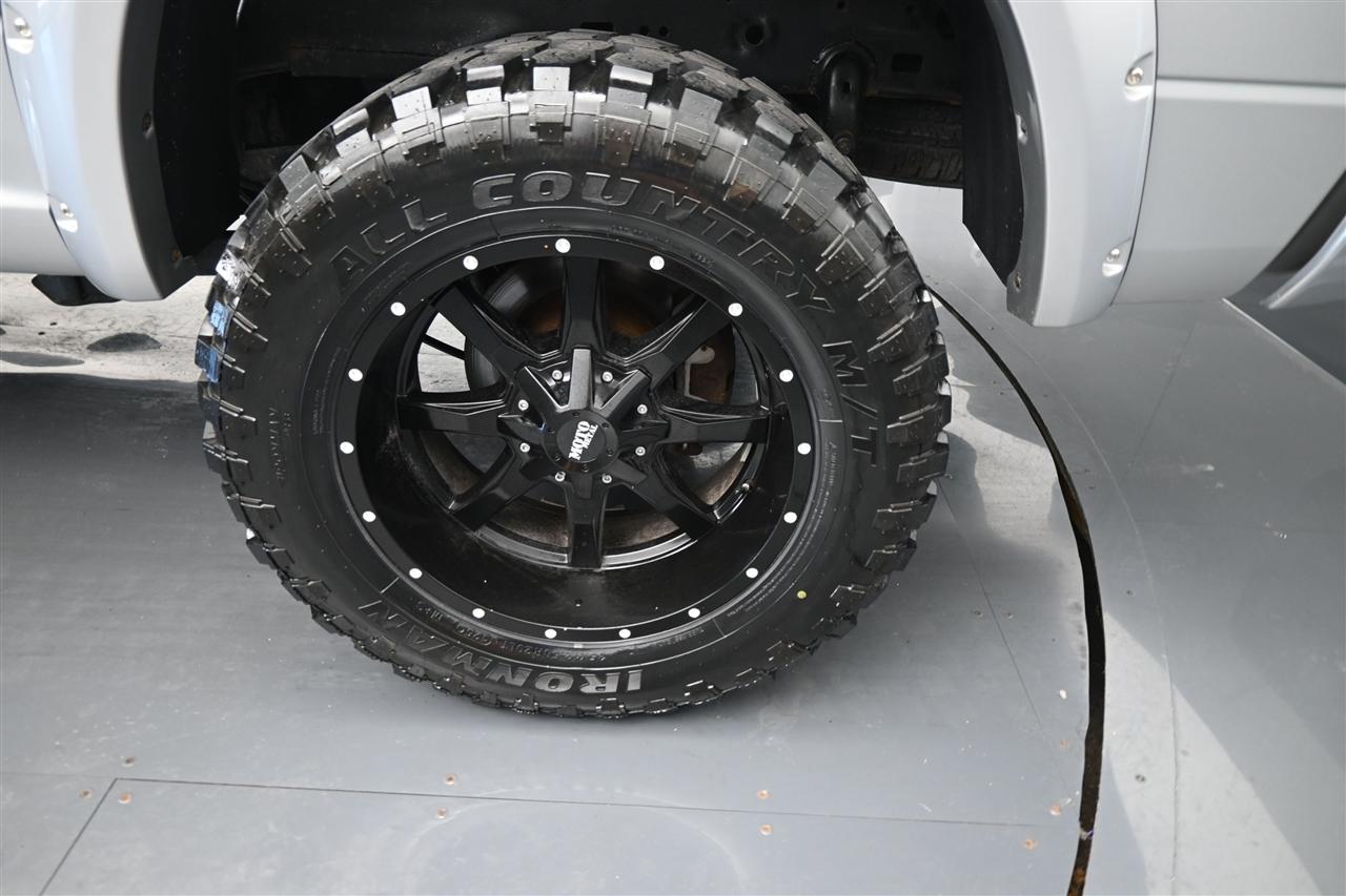 RAM 2500 Tradesman Crew Cab SWB 4WD 2015