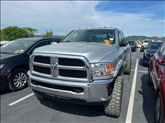 2015 RAM 2500 