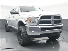 2015 RAM 2500 