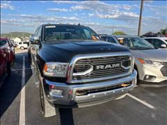 2016 RAM 2500 