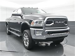 2016 RAM 2500 