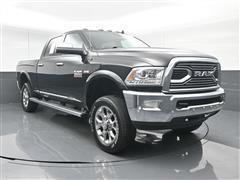 2016 RAM 2500 