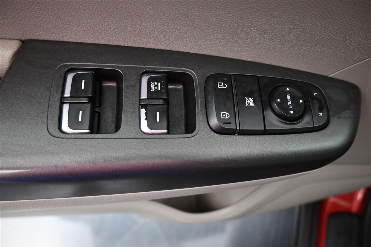 Kia Sportage LX AWD 2018