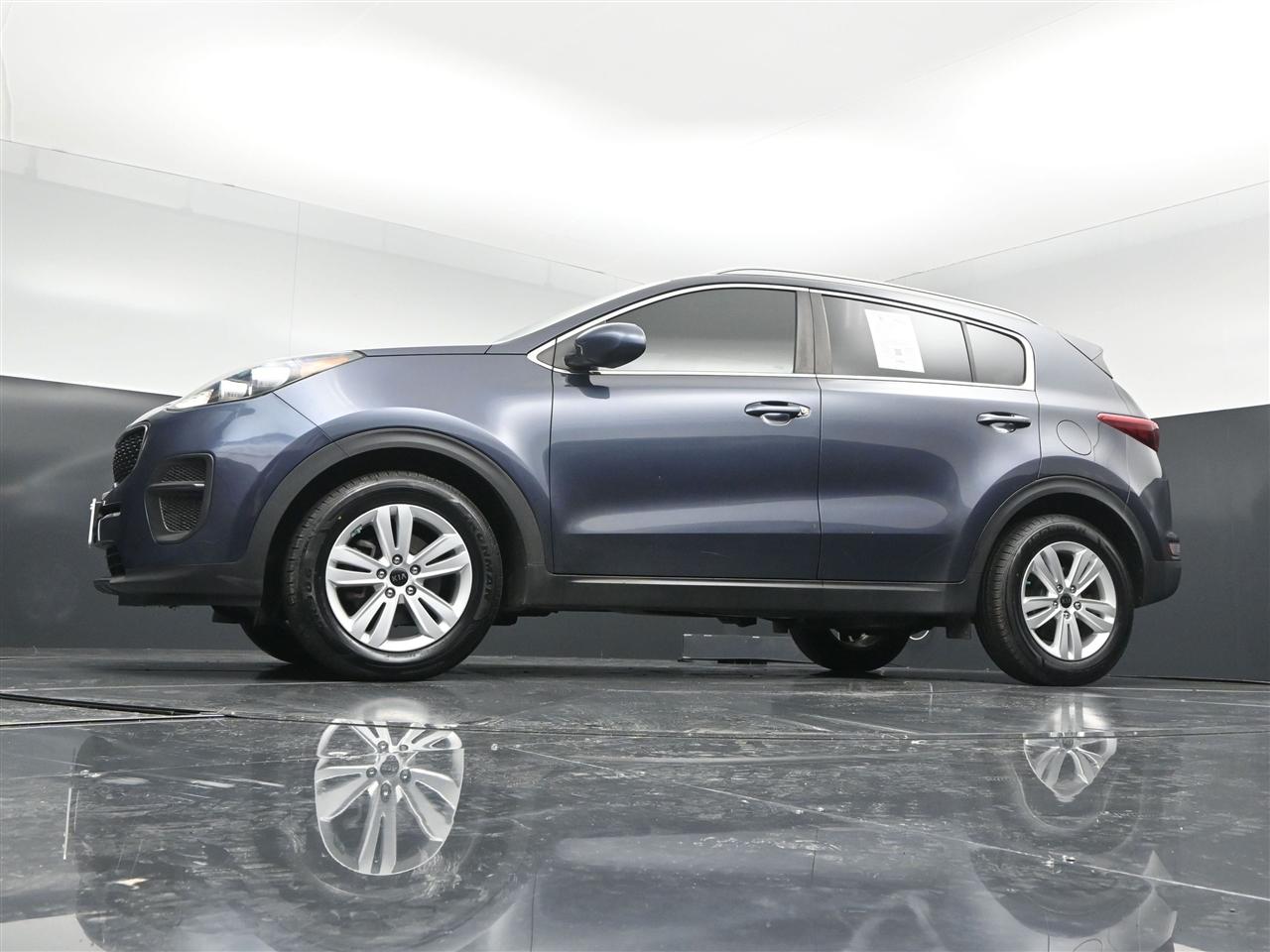 Kia Sportage LX FWD 2019