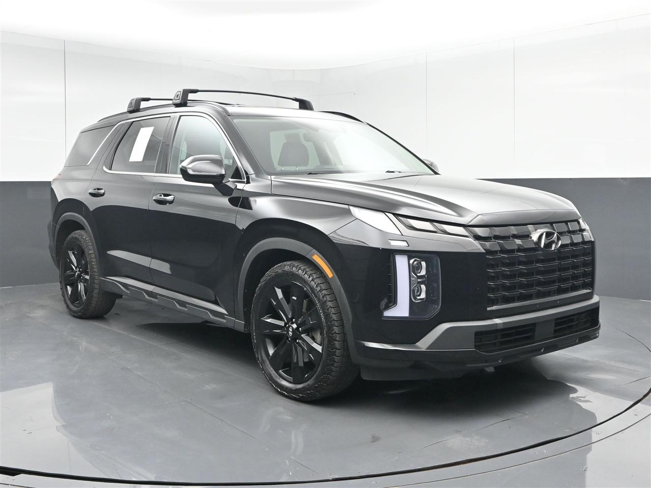 2023 Hyundai Palisade XRT AWD