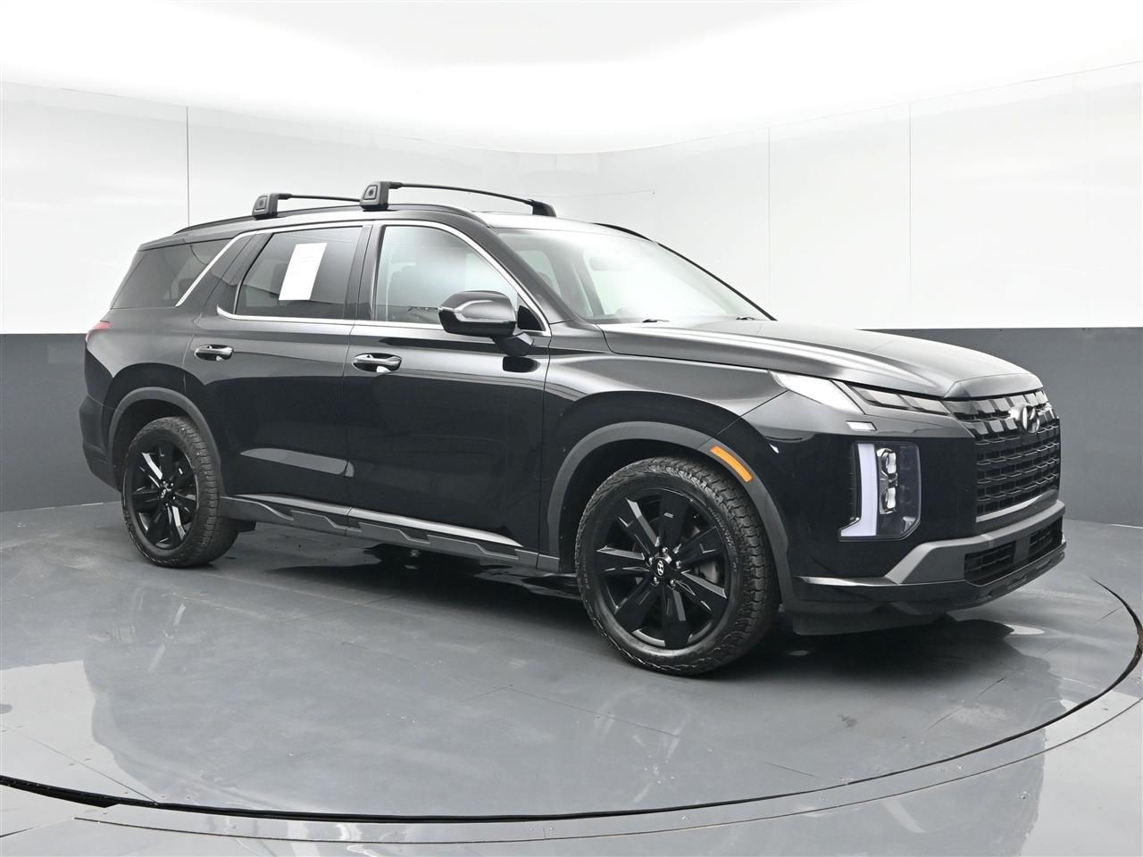 Hyundai Palisade XRT AWD 2023