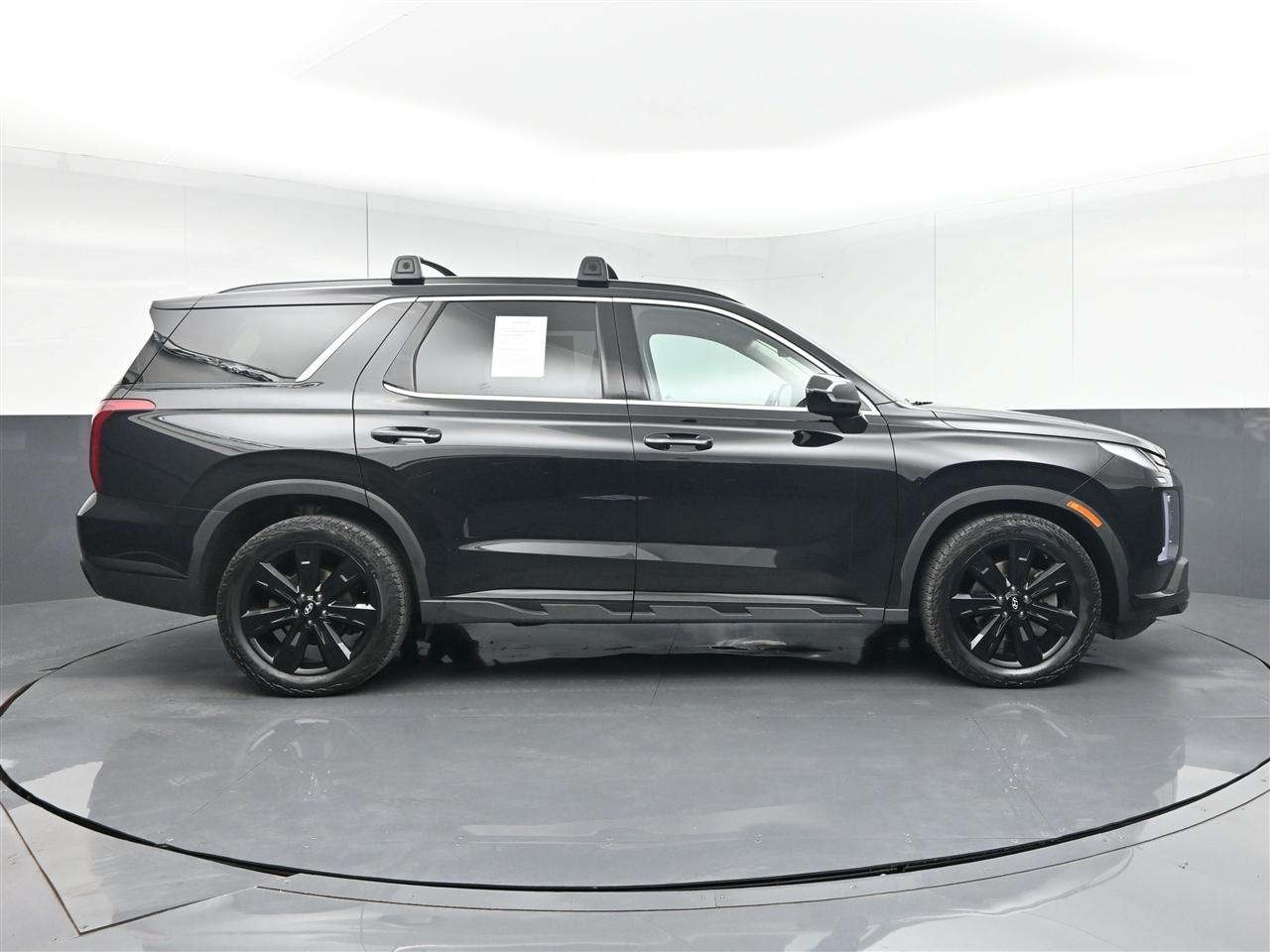 Hyundai Palisade XRT AWD 2023
