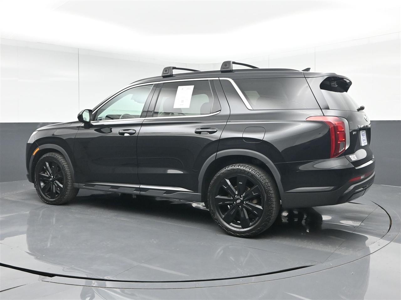 Hyundai Palisade XRT AWD 2023