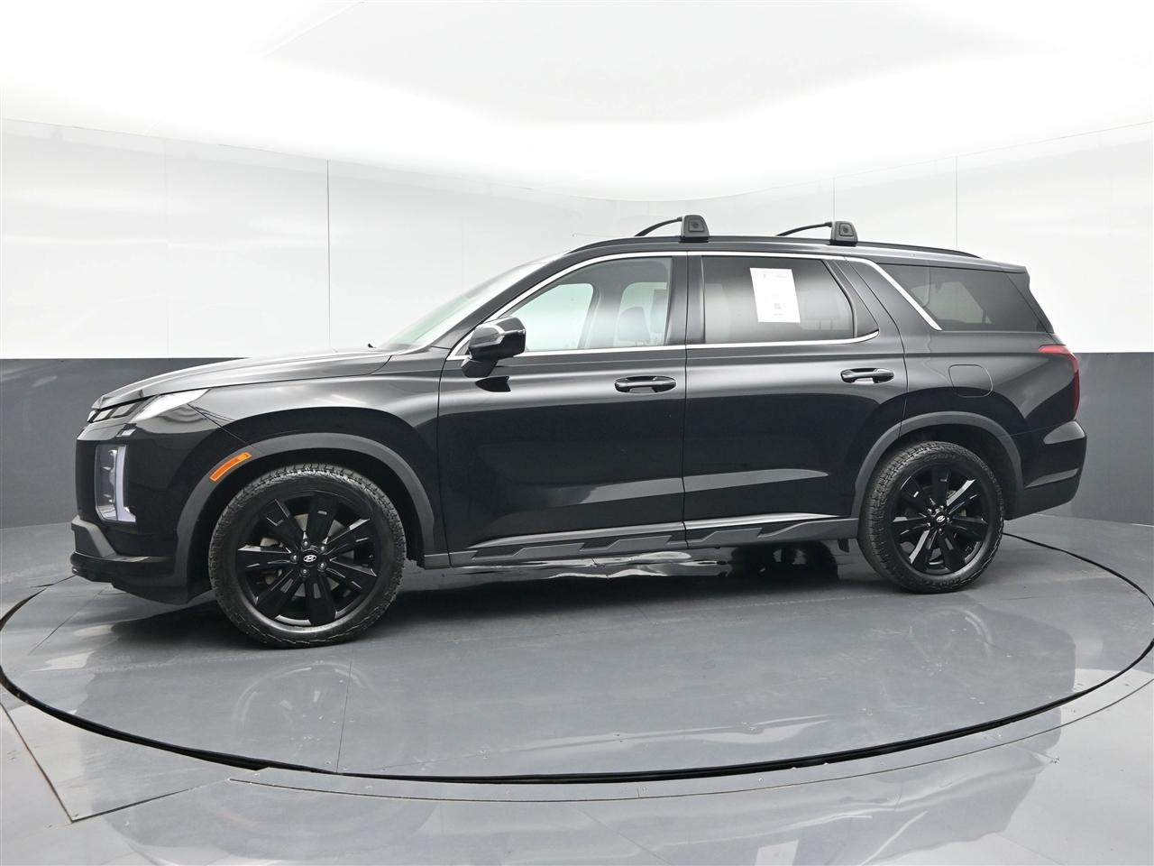 Hyundai Palisade XRT AWD 2023