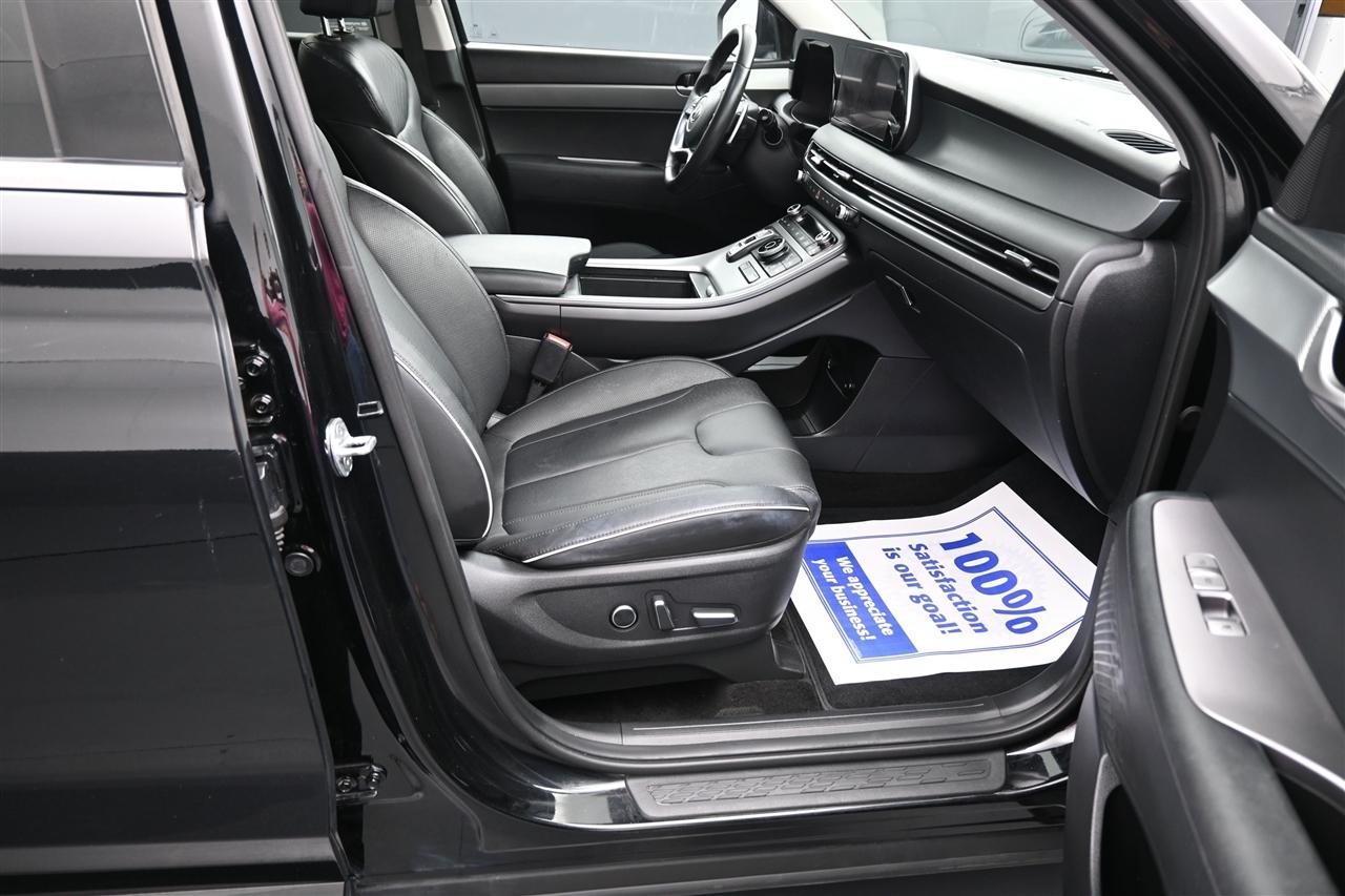 Hyundai Palisade XRT AWD 2023