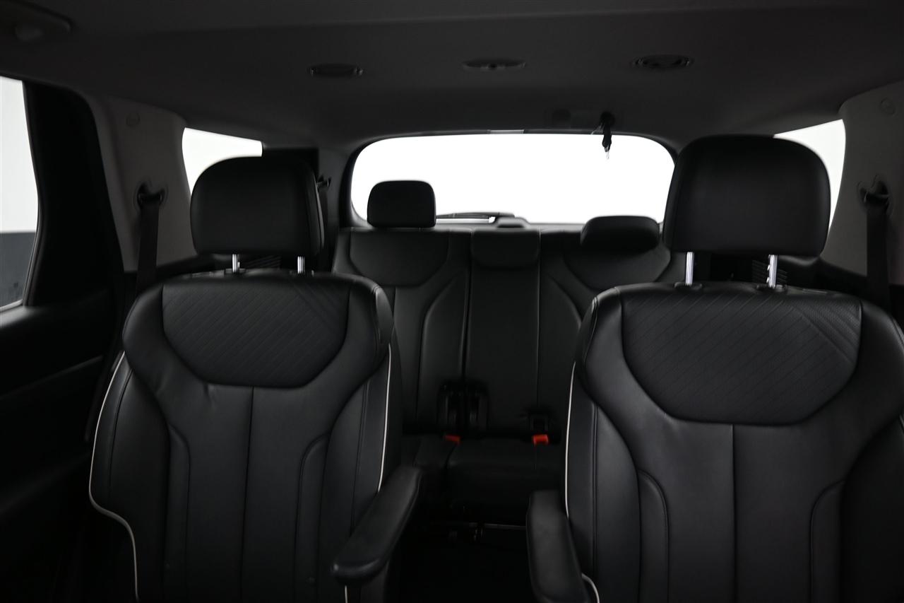 Hyundai Palisade XRT AWD 2023
