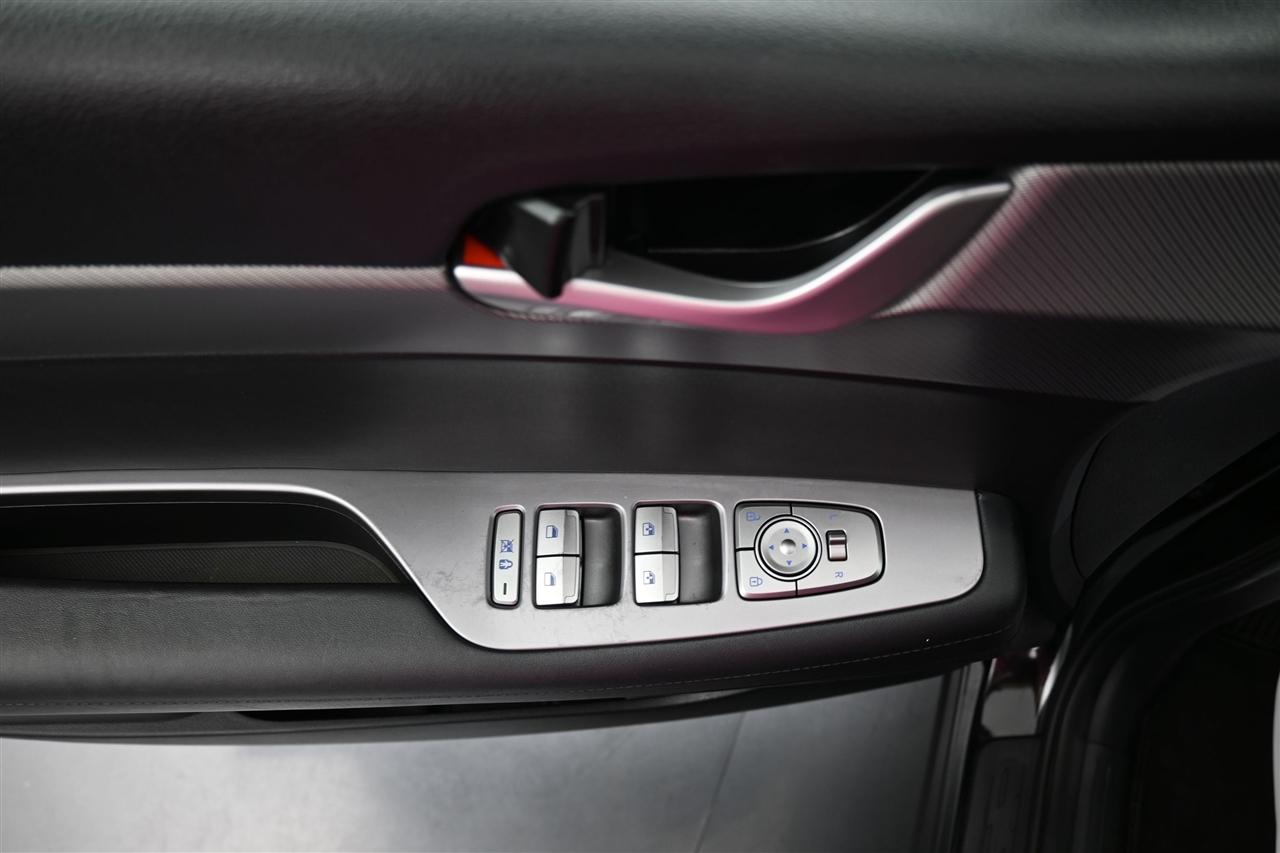 Hyundai Palisade XRT AWD 2023