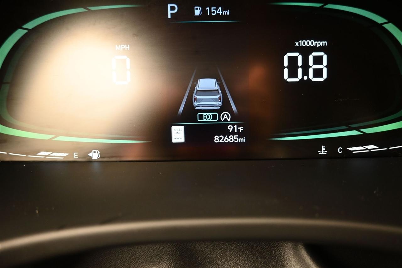 Hyundai Palisade XRT AWD 2023