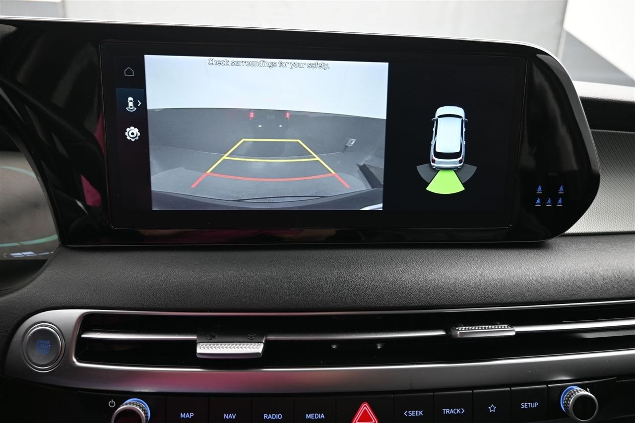 Hyundai Palisade XRT AWD 2023