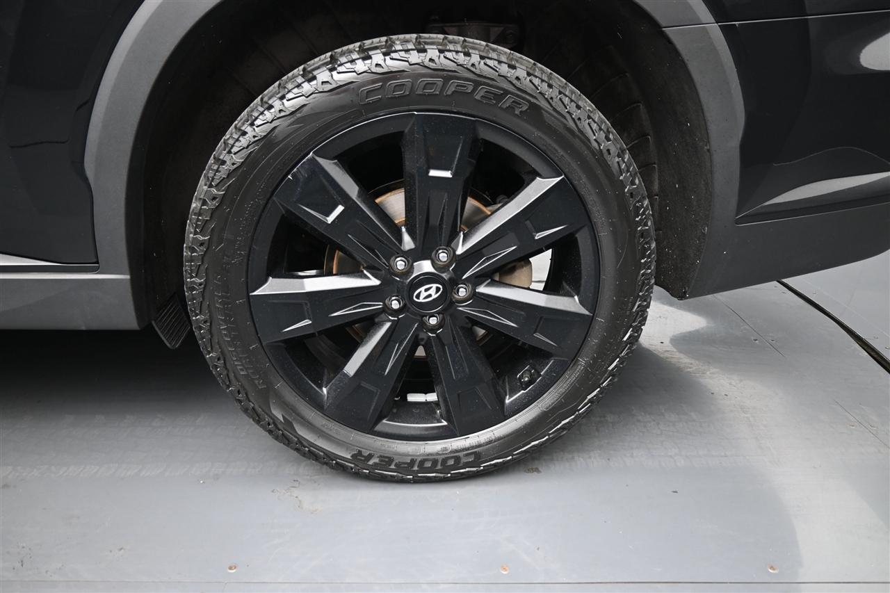 Hyundai Palisade XRT AWD 2023