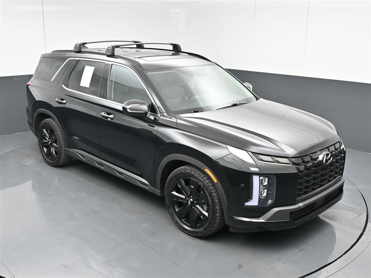 Hyundai Palisade XRT AWD 2023