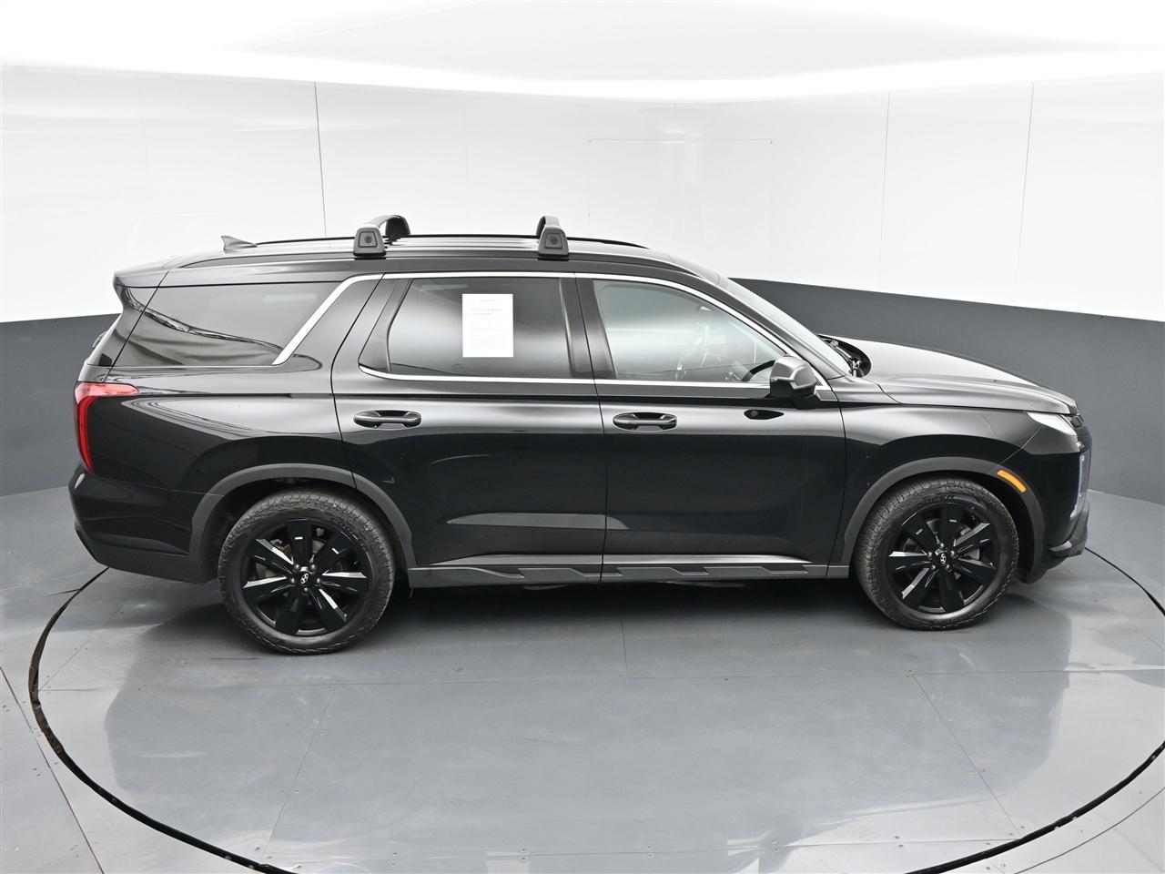 Hyundai Palisade XRT AWD 2023