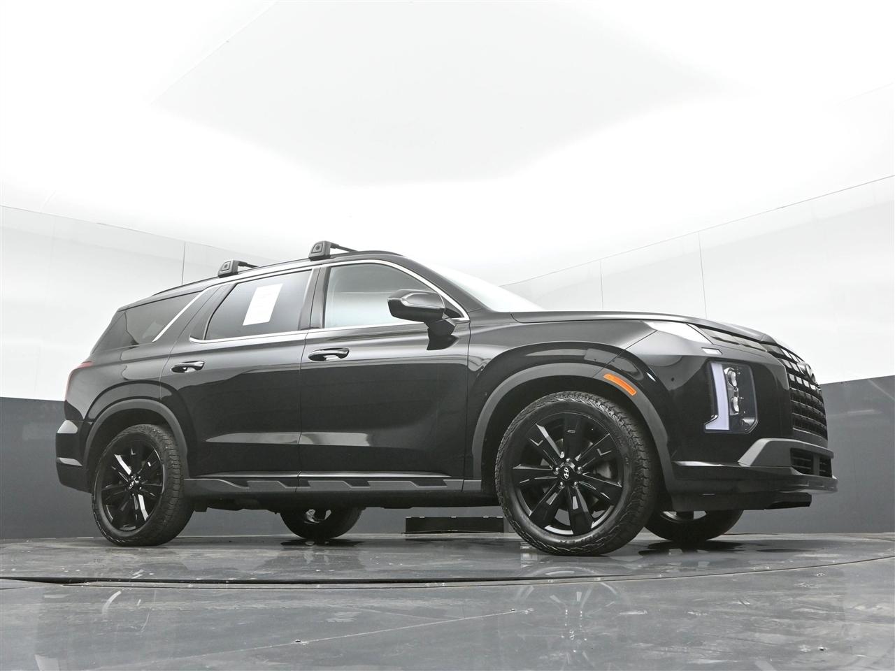 Hyundai Palisade XRT AWD 2023