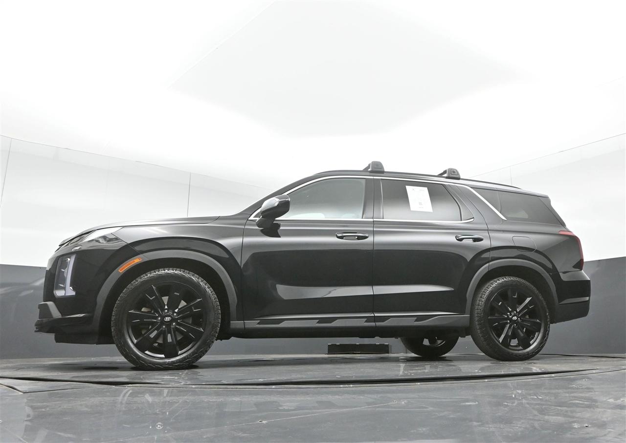 Hyundai Palisade XRT AWD 2023