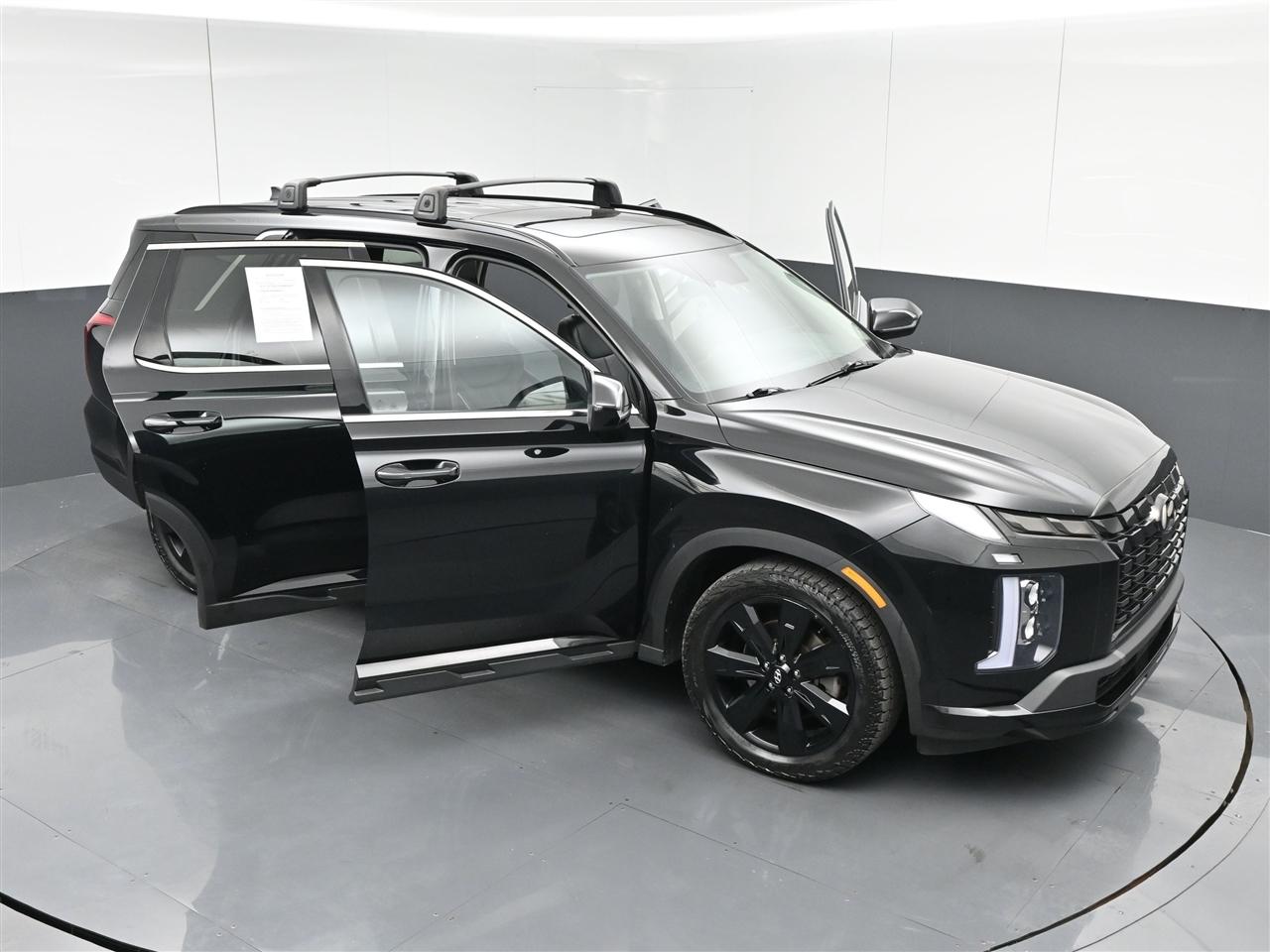 Hyundai Palisade XRT AWD 2023