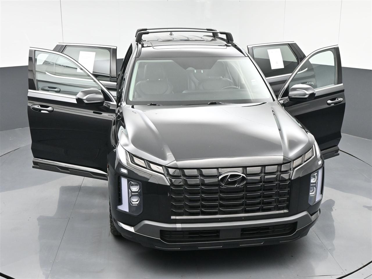 Hyundai Palisade XRT AWD 2023