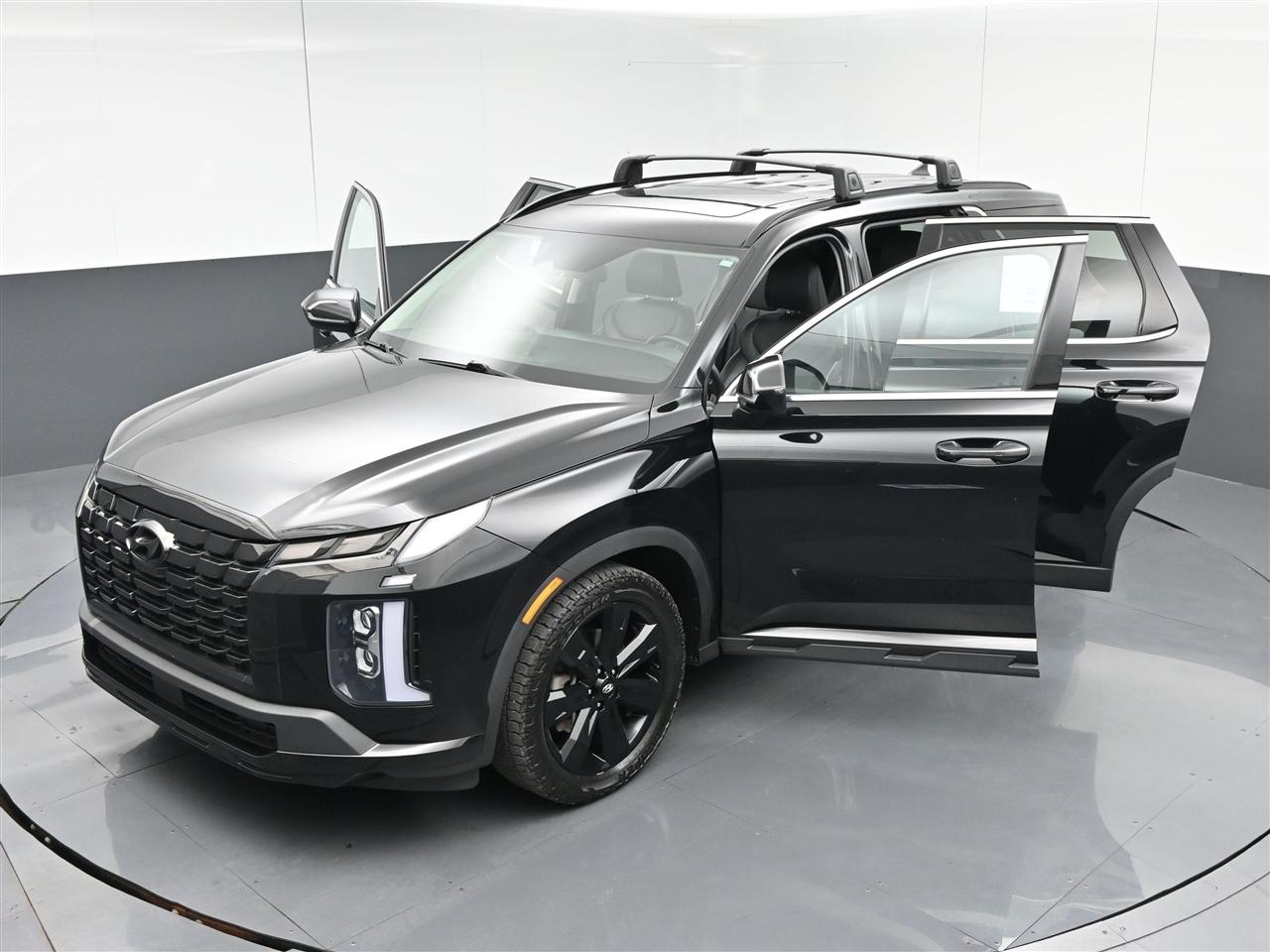 Hyundai Palisade XRT AWD 2023