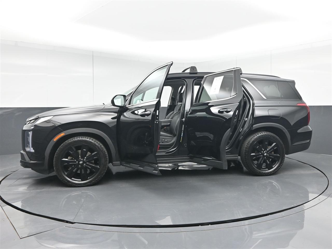 Hyundai Palisade XRT AWD 2023