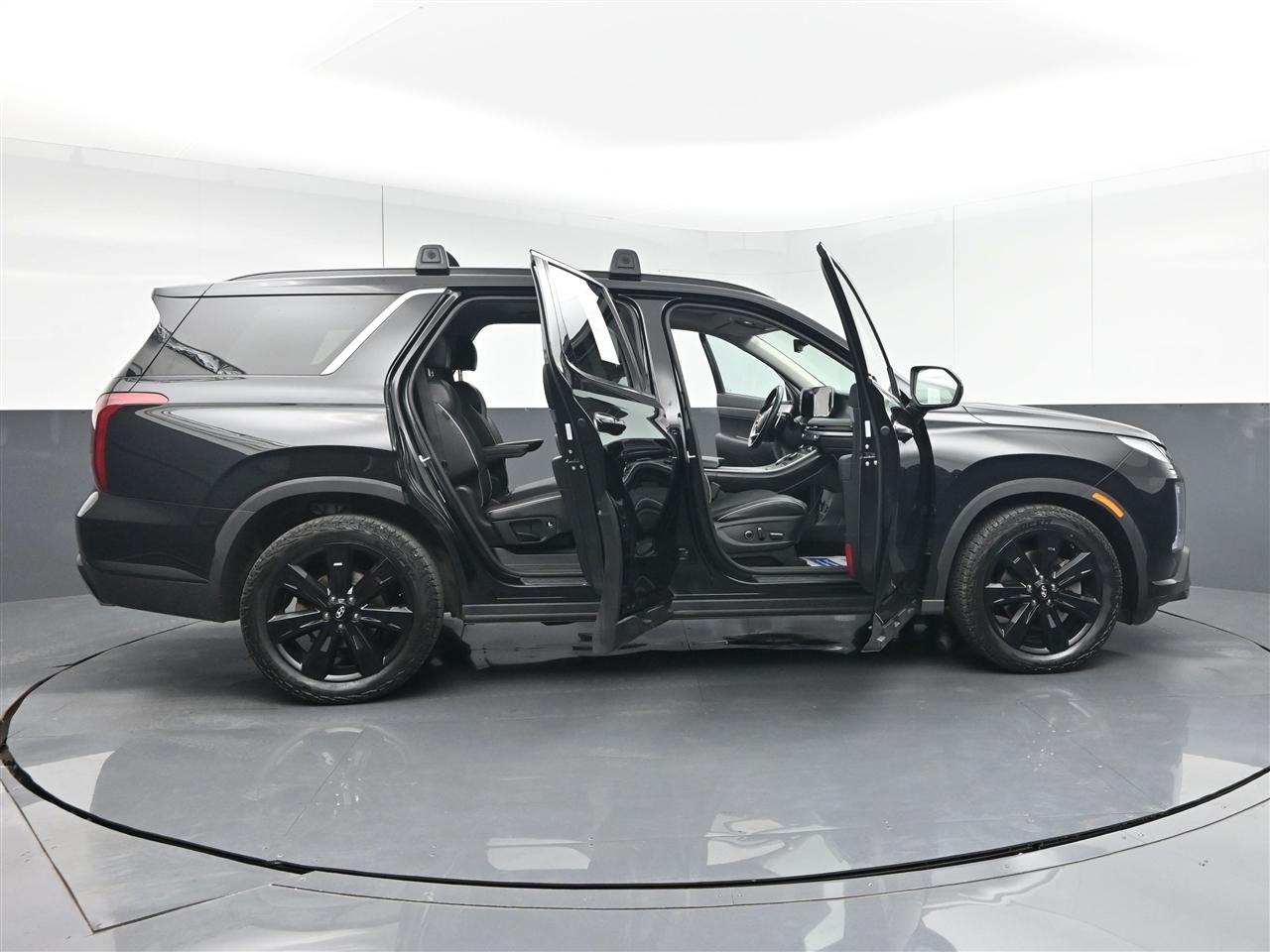 Hyundai Palisade XRT AWD 2023