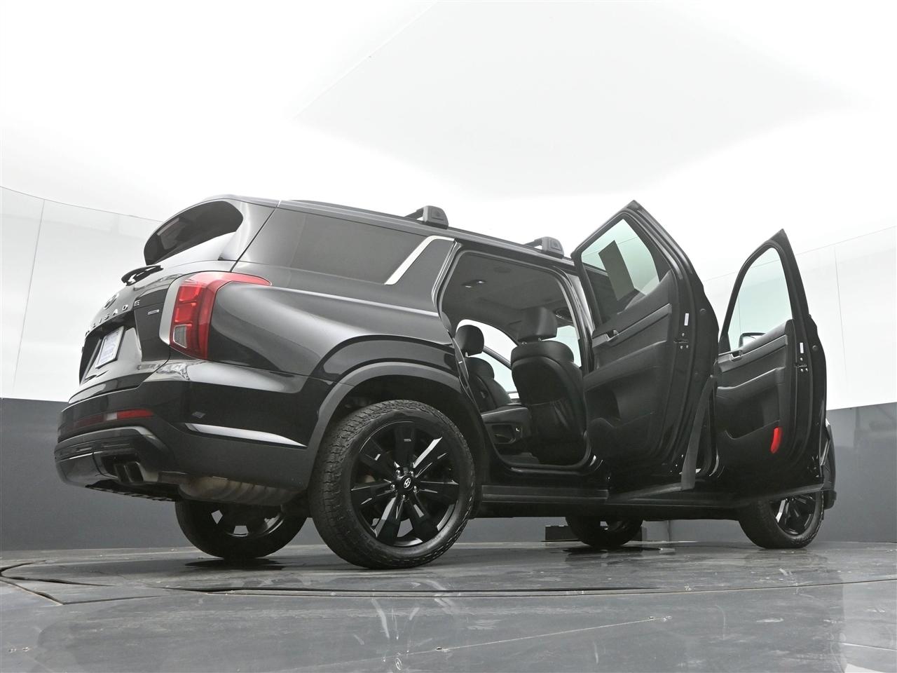 Hyundai Palisade XRT AWD 2023