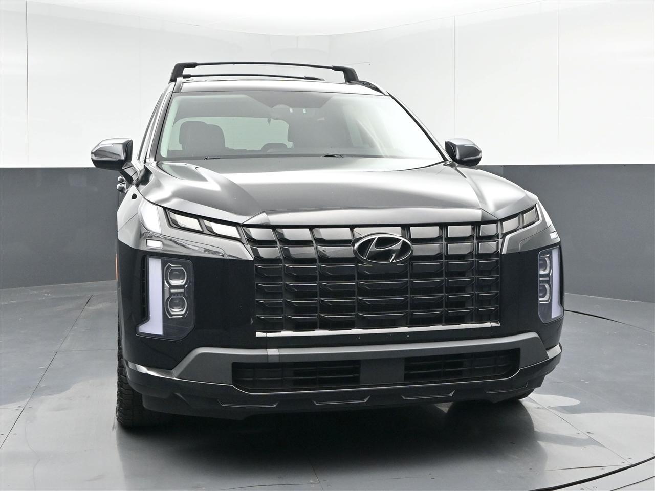Hyundai Palisade XRT AWD 2023