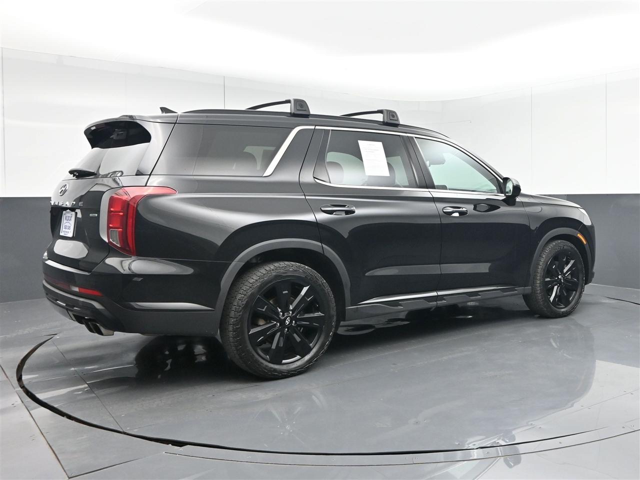 Hyundai Palisade XRT AWD 2023