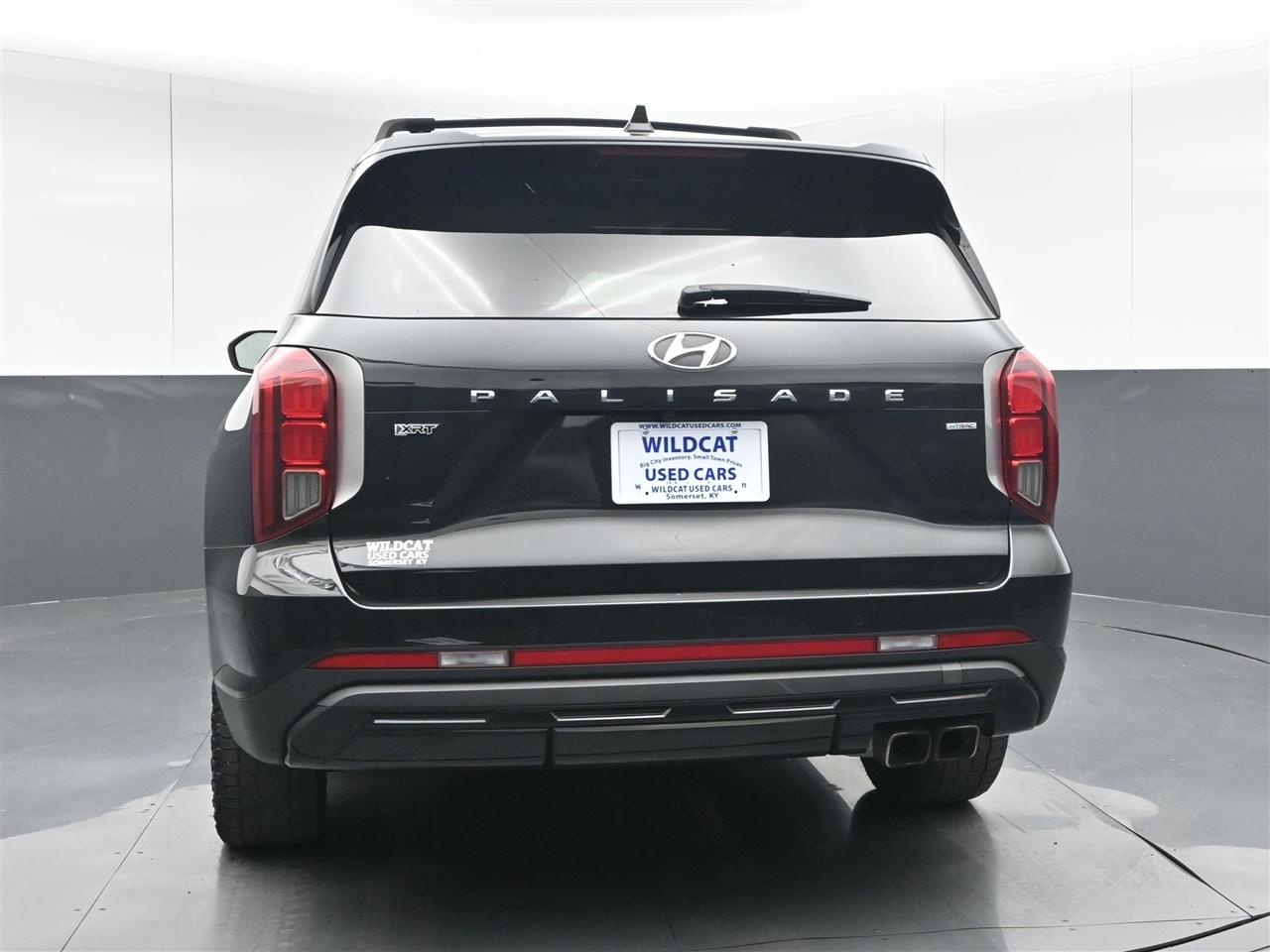 Hyundai Palisade XRT AWD 2023