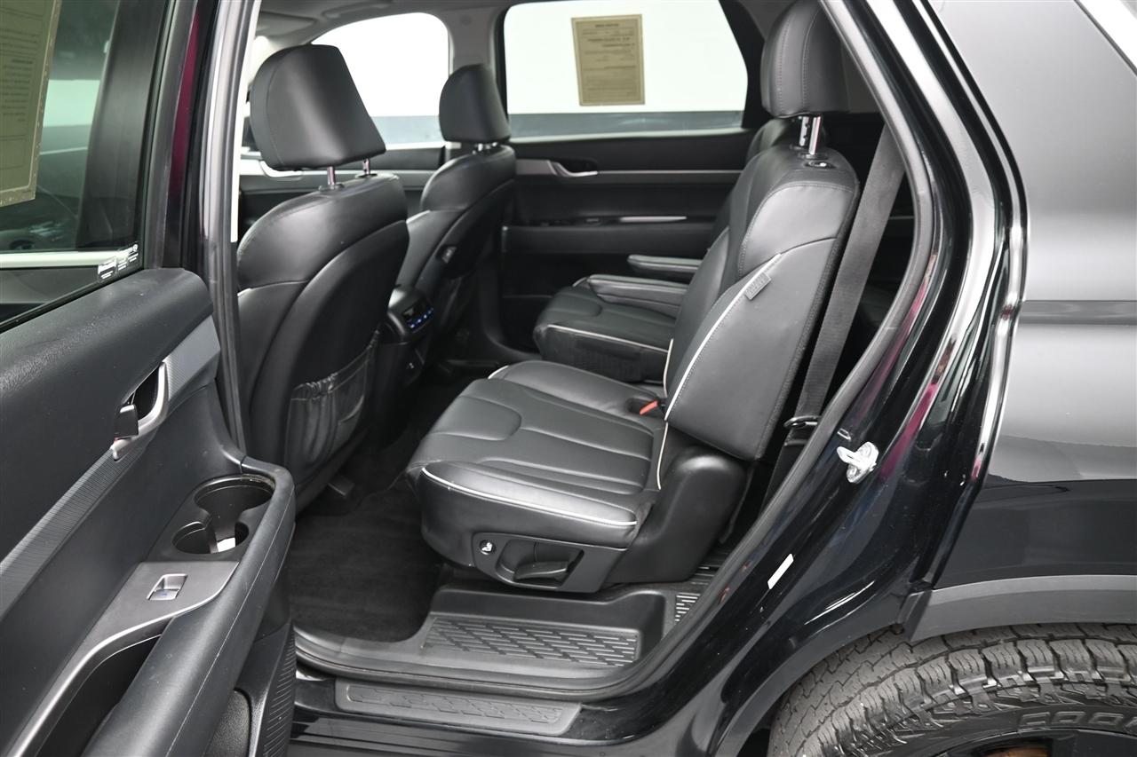 Hyundai Palisade XRT AWD 2023