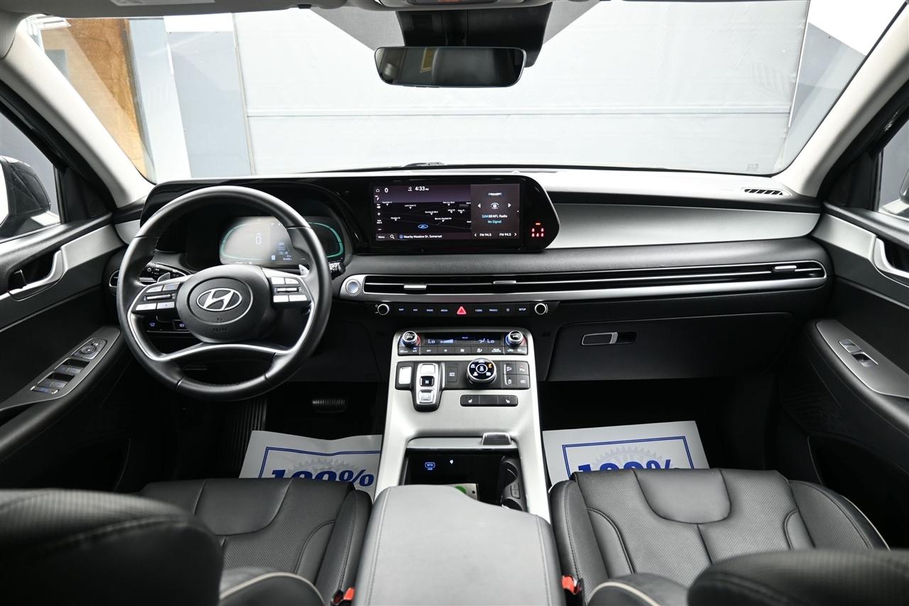 Hyundai Palisade XRT AWD 2023