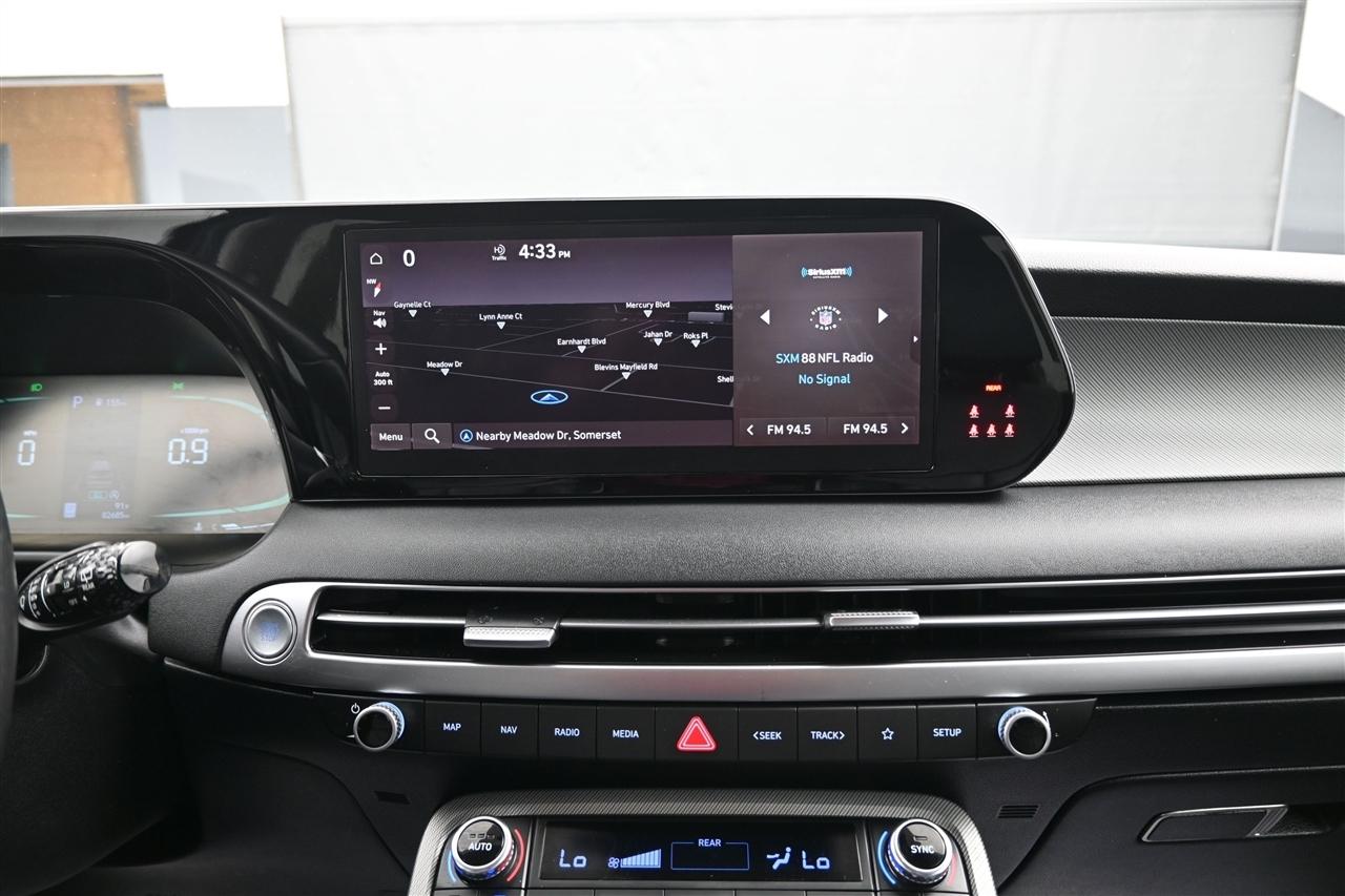 Hyundai Palisade XRT AWD 2023