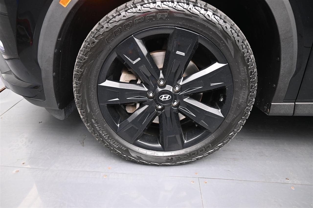 Hyundai Palisade XRT AWD 2023