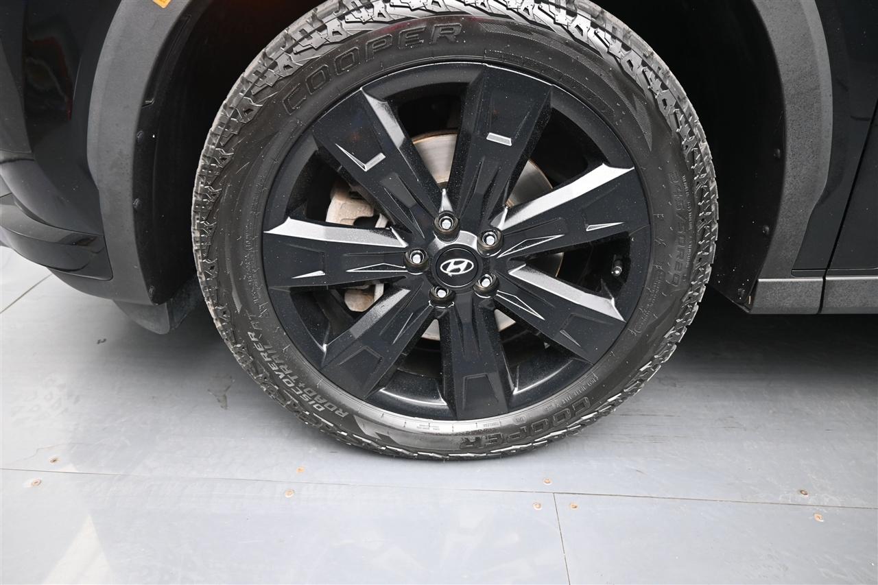 Hyundai Palisade XRT AWD 2023