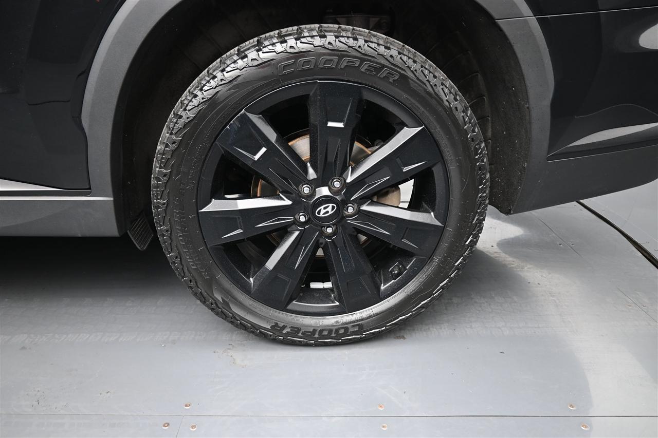 Hyundai Palisade XRT AWD 2023